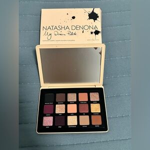 Natasha Denona MY DREAM Eyeshadow Palette